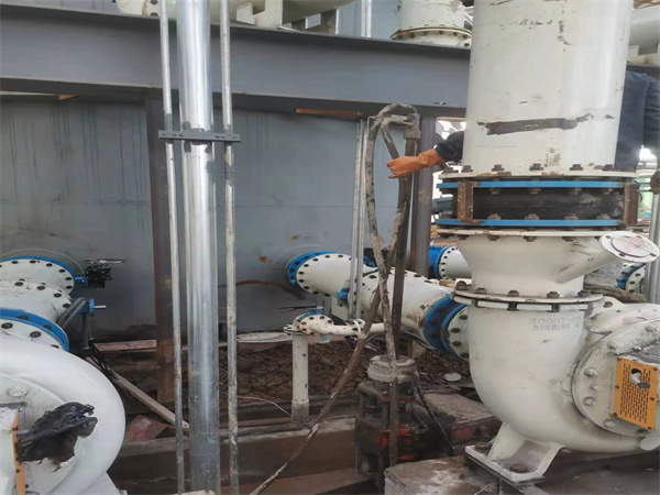 政和设备基础沉降下沉注浆加固增加荷载