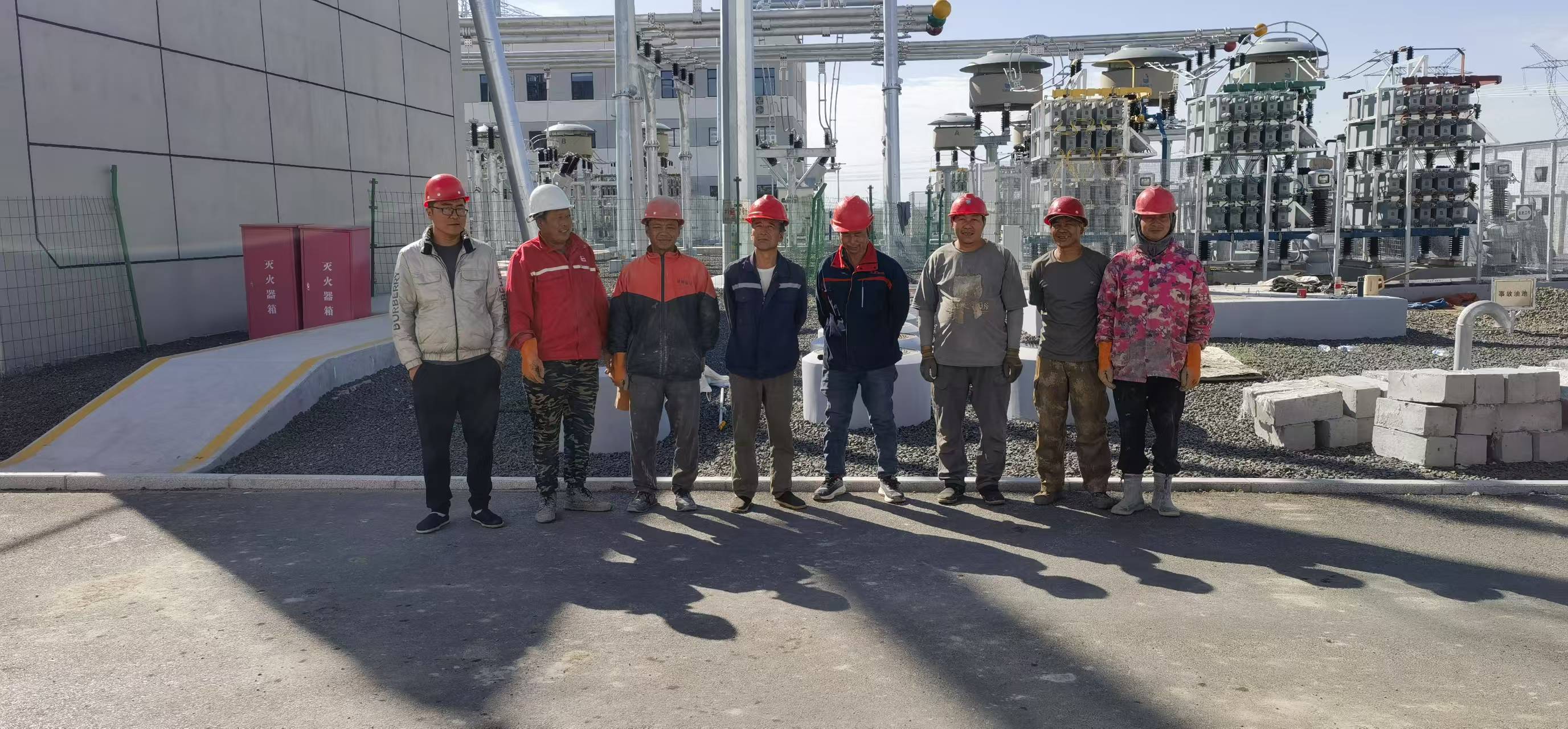 政和地基沉降如何修复?